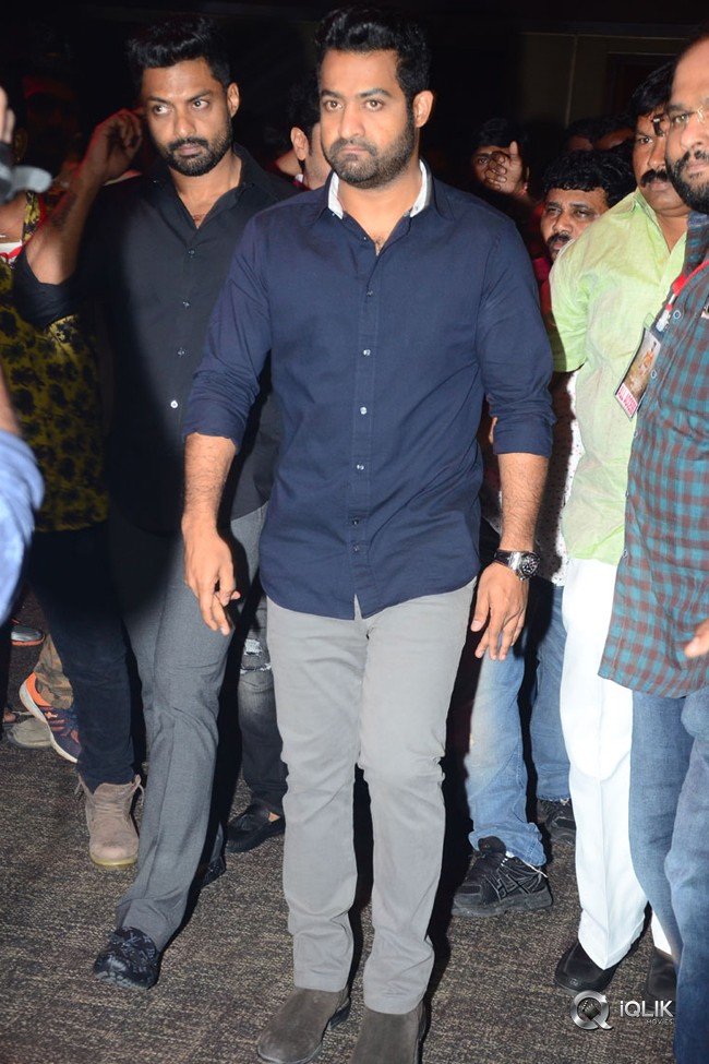 Aravinda-Sametha-Pre-Release-Event-Photos
